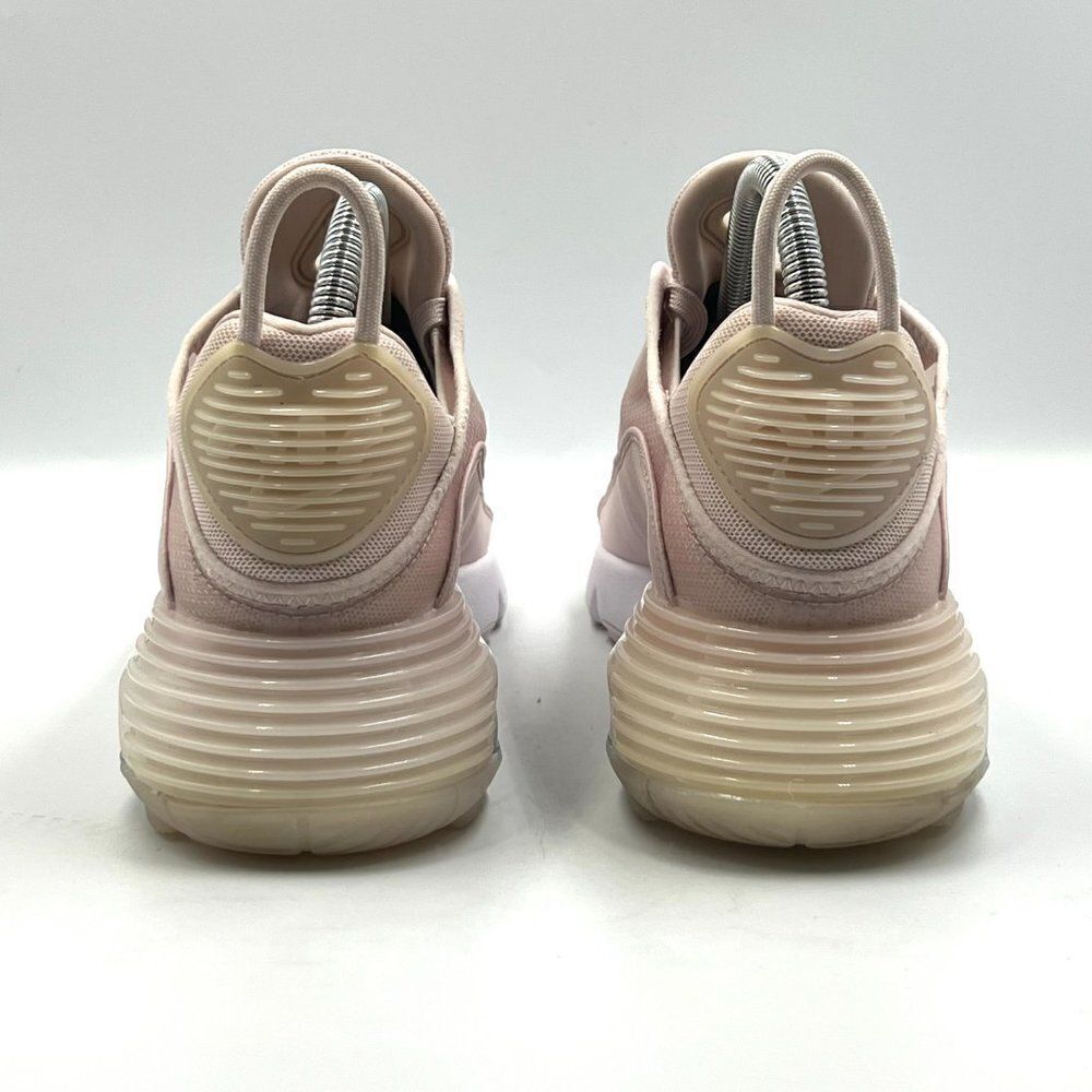 Nike Air Max 2090 'Barely Rose' - Picture 6 of 11